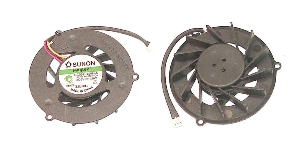 Кулер для ноутбука Acer Aspire 2930 5V 0.5A 3-pin SUNON