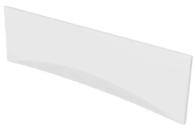 Панель для ванны Cersanit Virgo/Intro/Zen с креплением пластикова 180 см Белый Панель для ванны Cersanit Virgo/Intro/Zen с креплением пластикова 180 см Белый