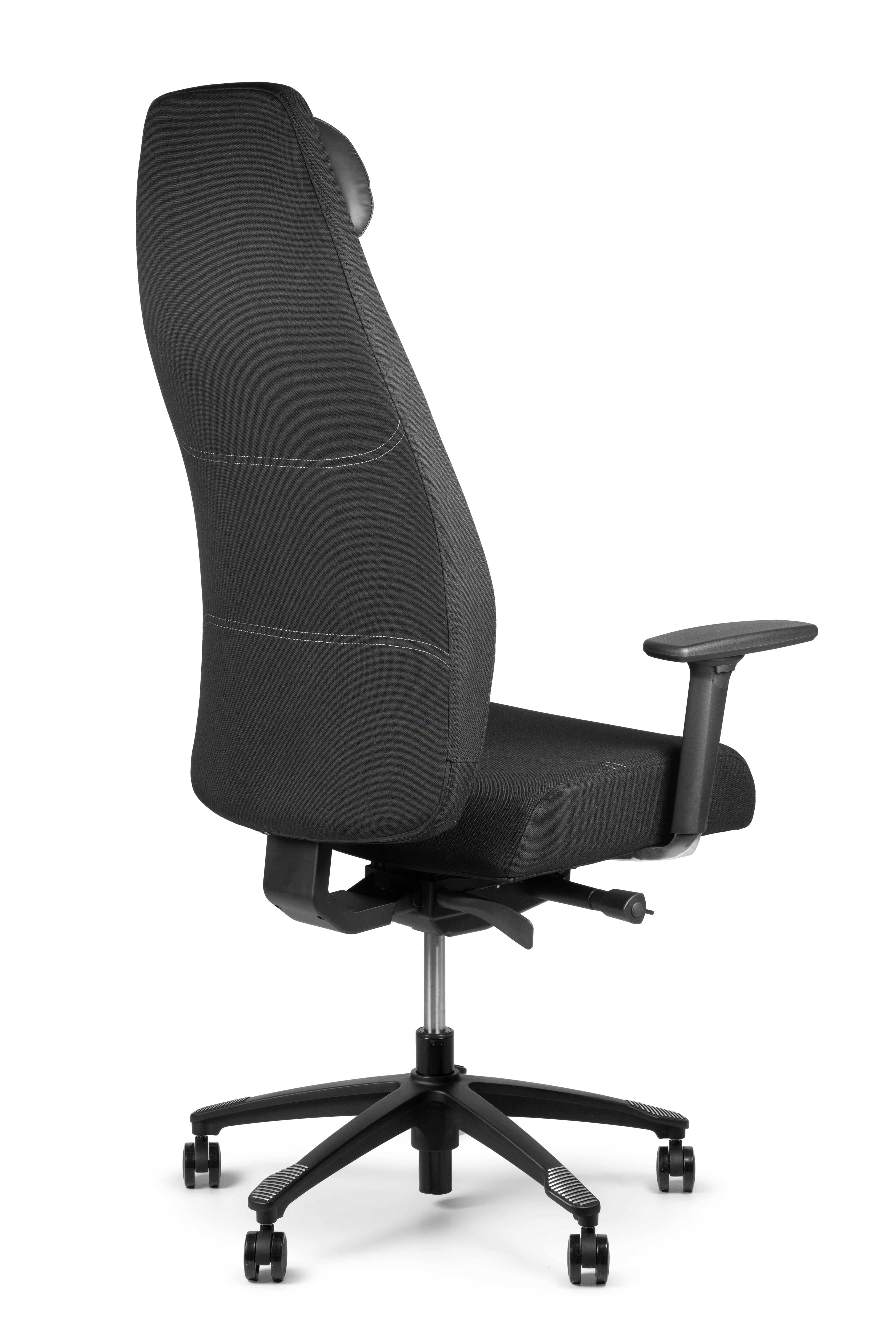 Крісло Barsky StandUp ST-04 - фото 6 Крісло Barsky StandUp ST-04 - фото 6