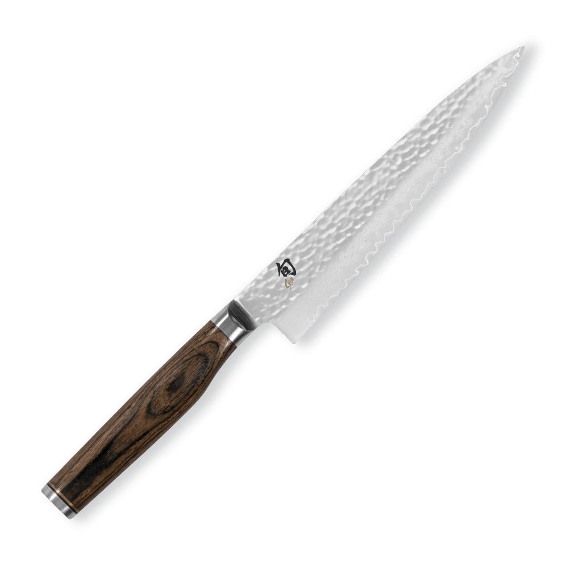 Нож кухонный KAI Shun Premier Tim Malzer универсальный 165 мм (TDM-1701)