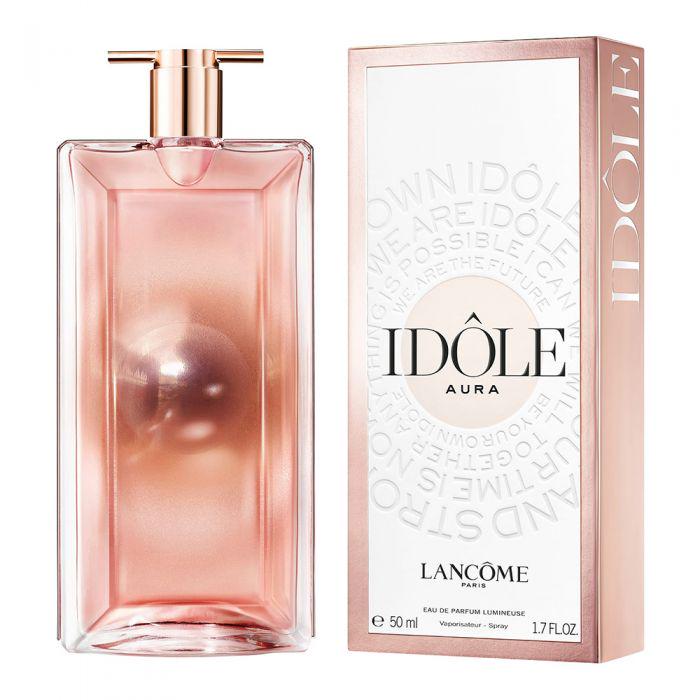 Парфумована вода для жінок LANCOME Idole Aura 25 мл (3397) - фото 1