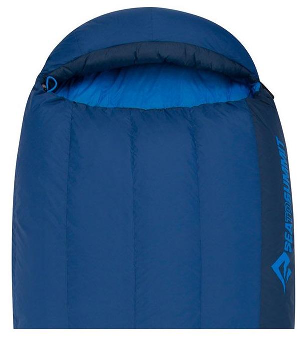 Спальник Sea To Summit Trek TKII Regular Long 2019 (1033-STS ATK2-L)