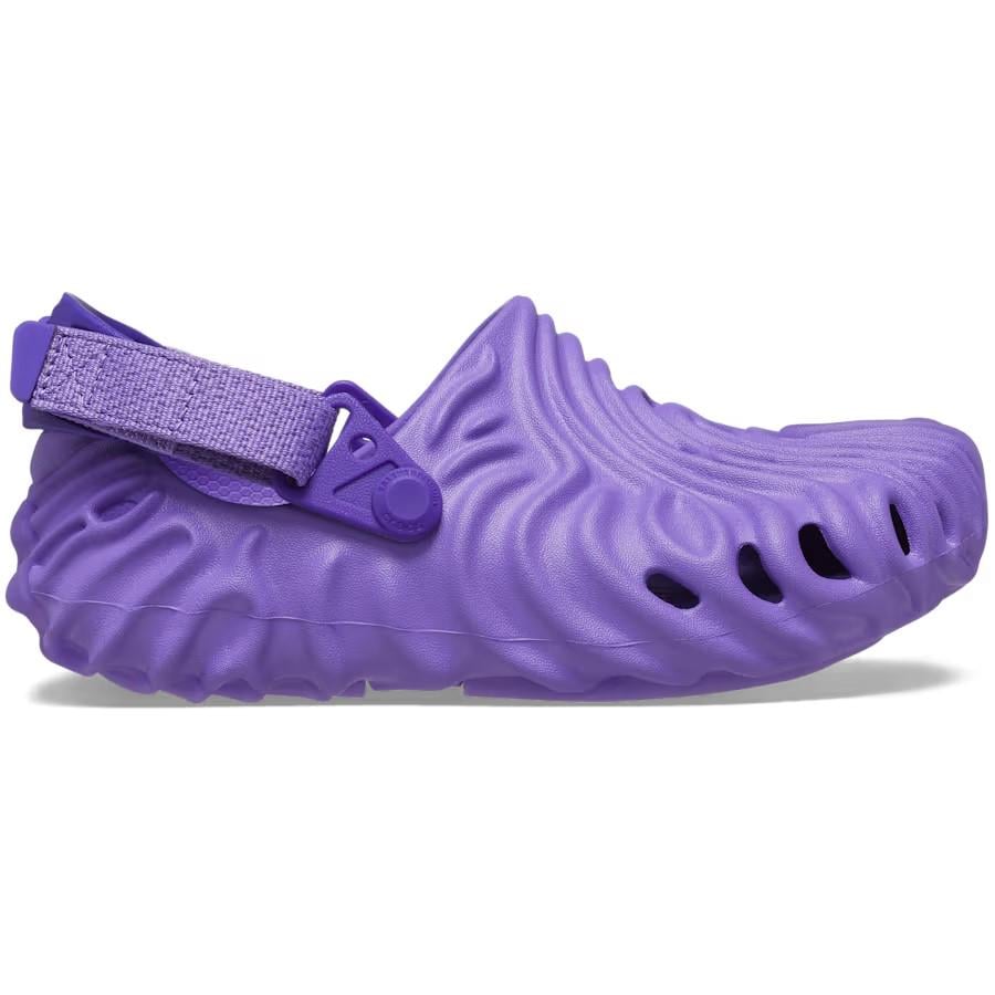 Сабо Crocs Salehe Bembury р. 33-34 Dewberry (26937273) - фото 6