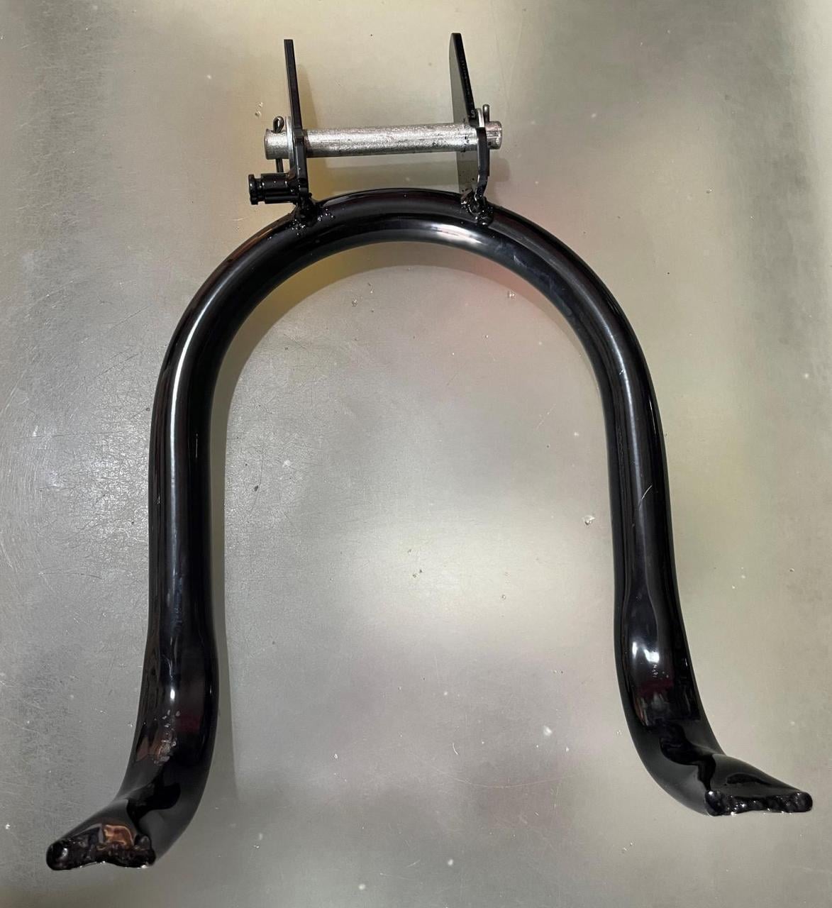 Подножка стояночная центральная VDKI для МТ/ДНЕПР (2177229908)