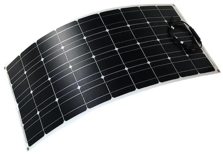 Сонячна панель гнучка 100W 595x925x2,6 мм (23524338)