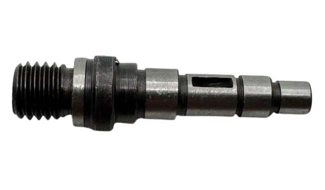 Вал для болгарки Stern 125B L 68 мм 12х10х8 мм Вал для болгарки Stern 125B L 68 мм 12х10х8 мм