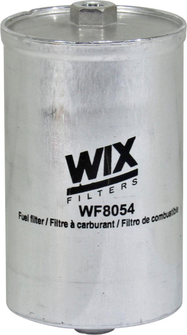 Фильтр топливный WIX VW Golf I-II с 83-91 г.в. 1,8/1.8GTI WF8054 4431335114471335114A0133511811133511B857133511893133511