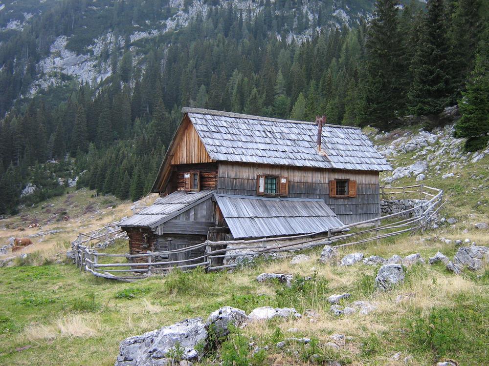 Картина Природа  PR162 35х55 см