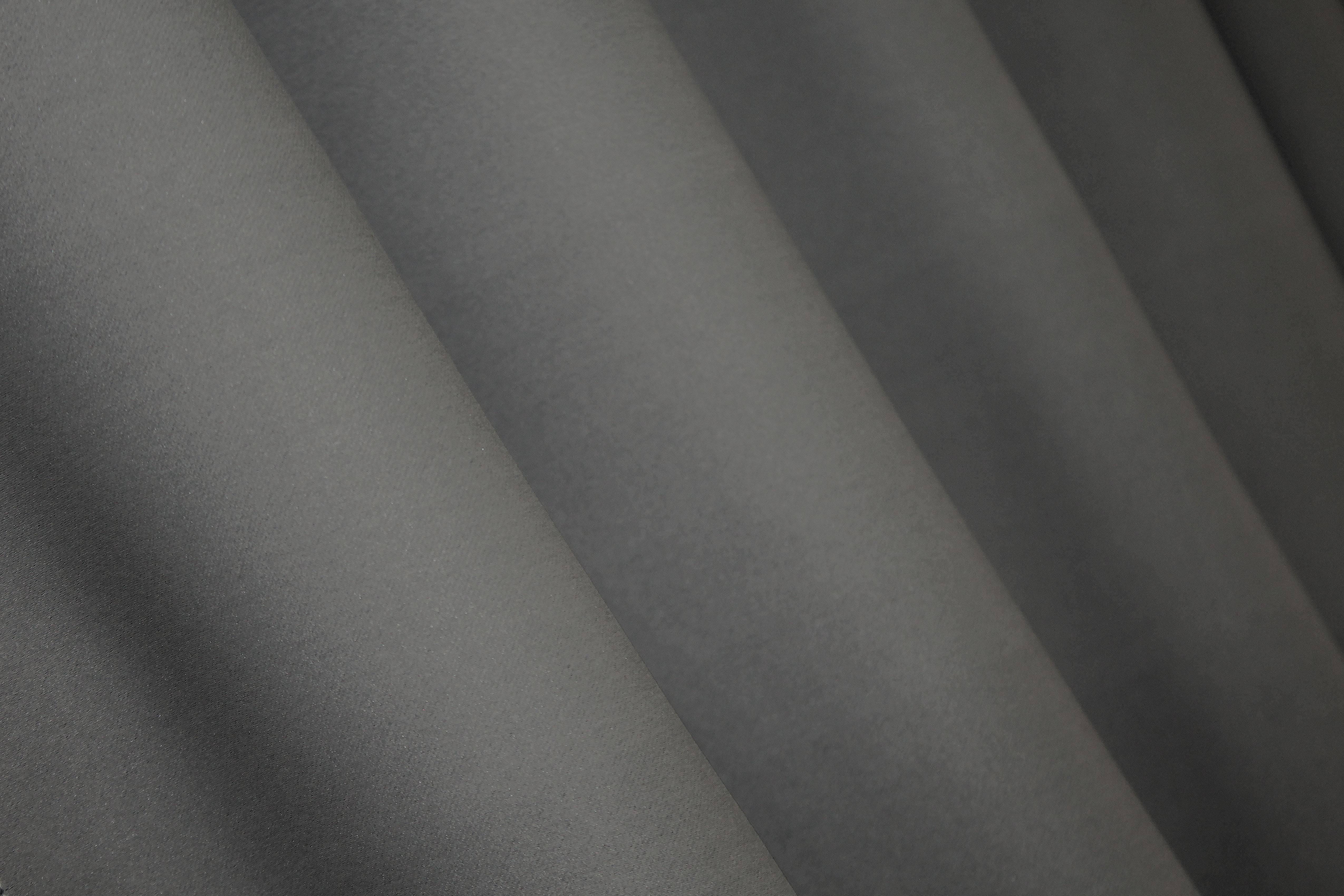 Комплект штор на люверсах VR-Textil Fusion Dimout №793ш 150х250 см 2 шт. Графитовый (37-0002) - фото 11 Комплект штор на люверсах VR-Textil Fusion Dimout №793ш 150х250 см 2 шт. Графитовый (37-0002) - фото 11