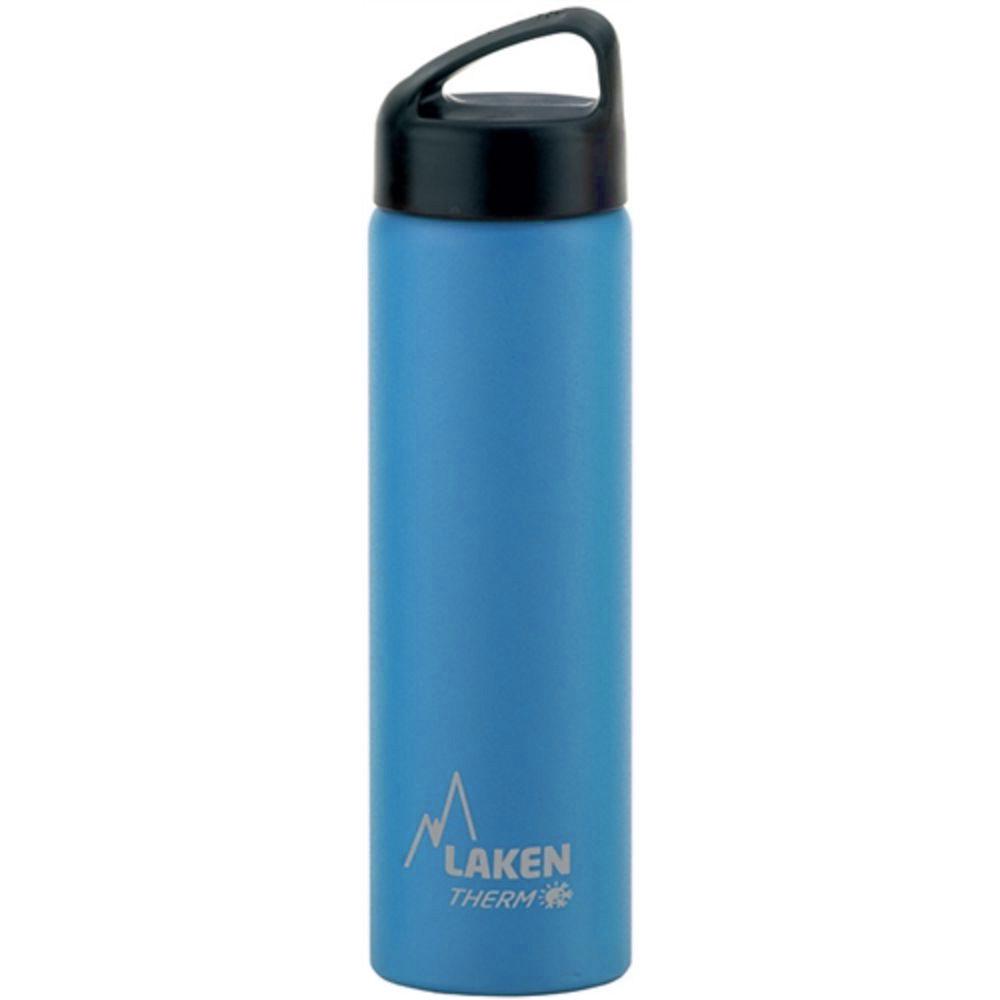 Термофляга Laken Classic Thermo 1 L Cyan (1004-TA10AC)