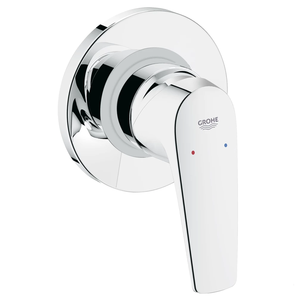 Смеситель скрытого монтажа для душа Grohe Bau Flow 29046000 (336206)