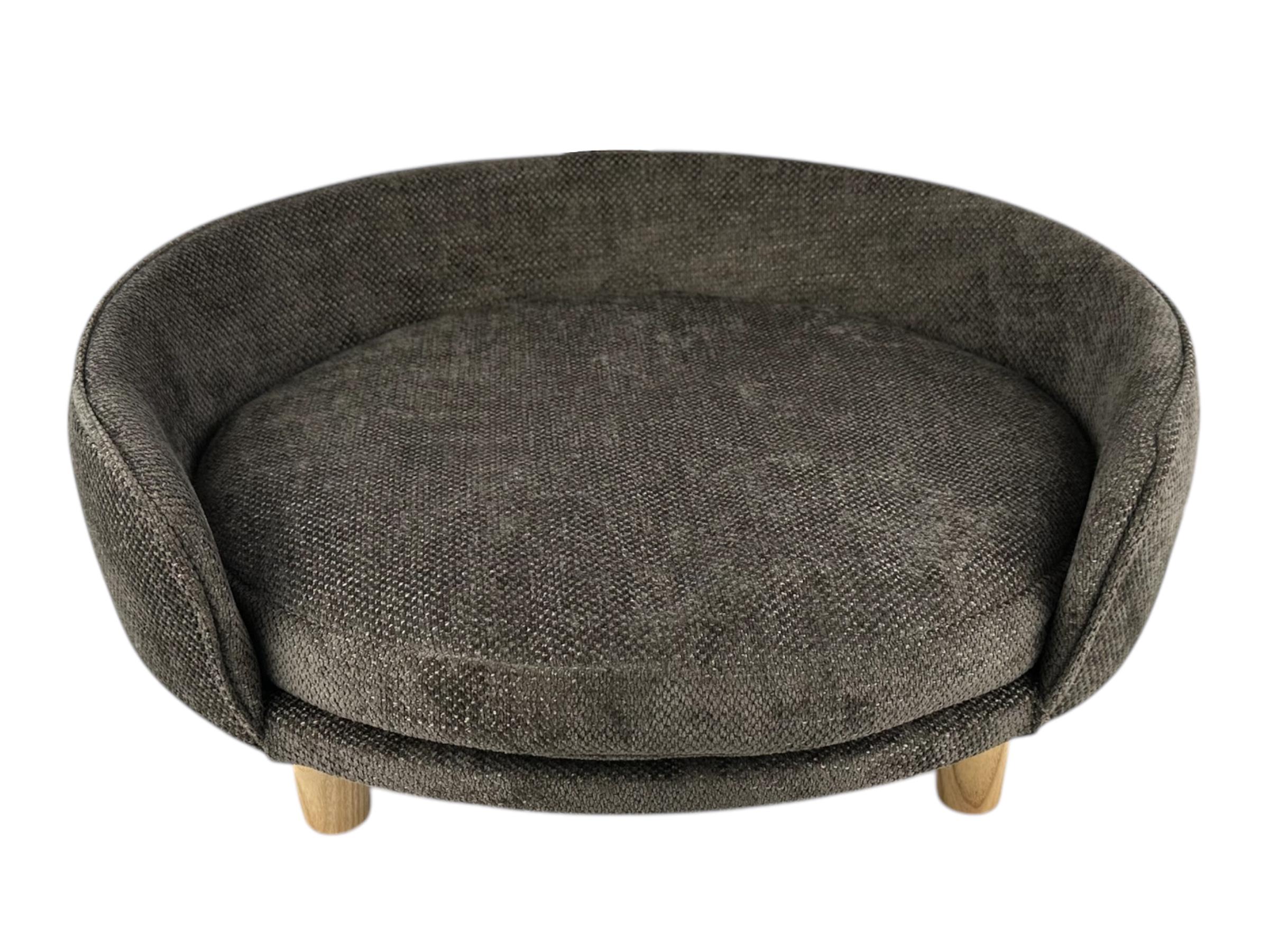 Лежанка для собак и кошек Pets Heaven MIA 50х46х25 см (MIAL500G06G06N) - фото 3 Лежанка для собак и кошек Pets Heaven MIA 50х46х25 см (MIAL500G06G06N) - фото 3