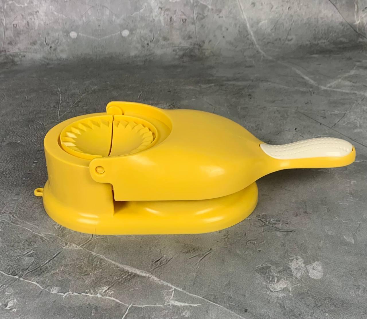 Прибор для изготовления пельменей 2в1 (FRU-049)