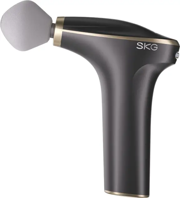 Электромассажер перкуссионный для тела SKG FS700 (2635479543)