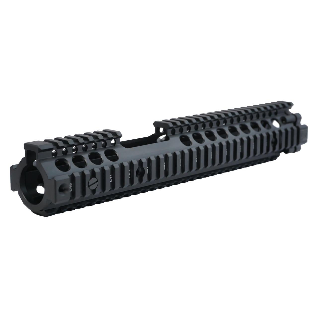 Цівка Xgun MARK 3 12,7″ для M4A1/AR15 FSB під мушку Black (3058615593)