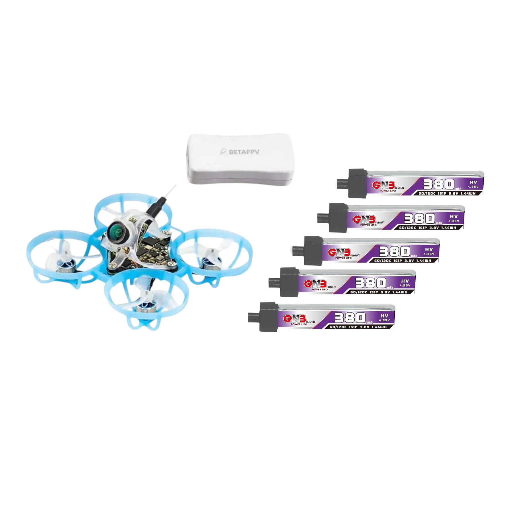 Комплект для начинающих Air65 Beginner Kit с VR03 FPV Goggles FPV (115327) - фото 3