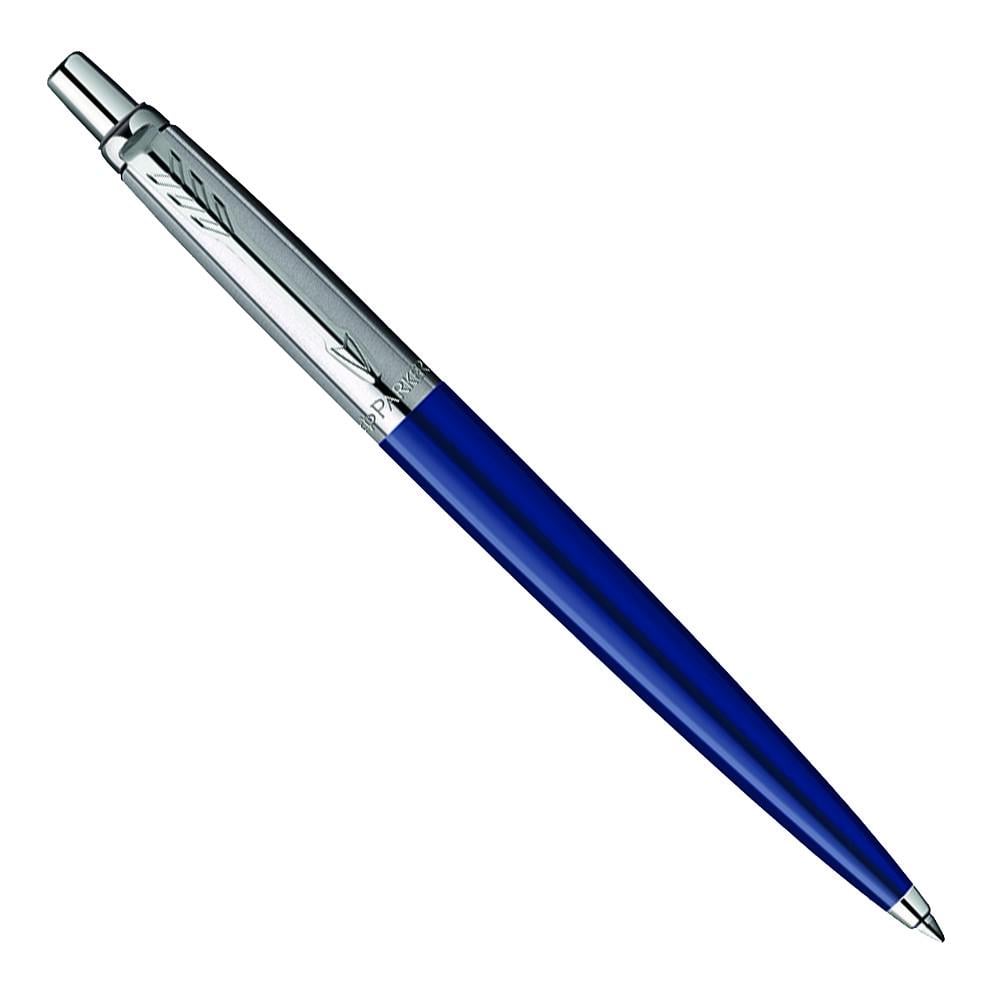 Ручка кулькова Parker JOTTER 17 Standard Blue