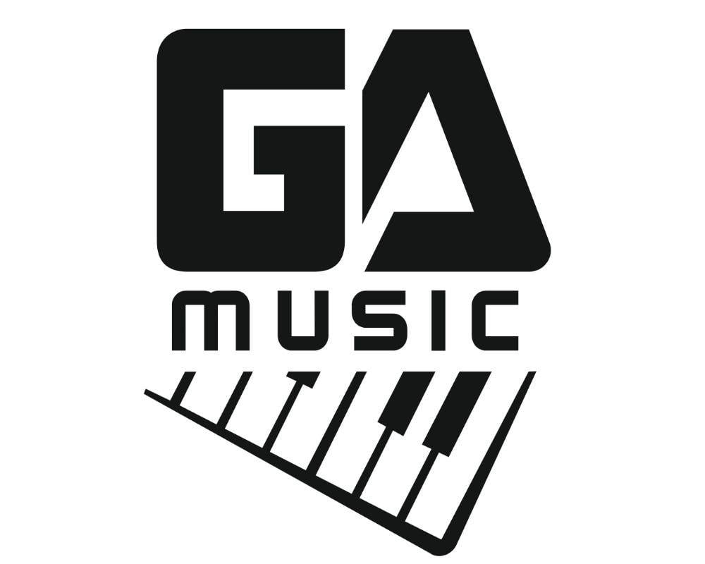 GA music