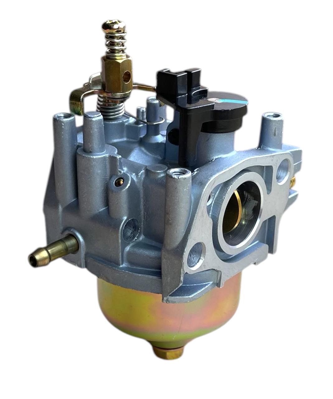 Карбюратор для инверторного генератора 2 кВт-3,5 кВт тип 1 - фото 2