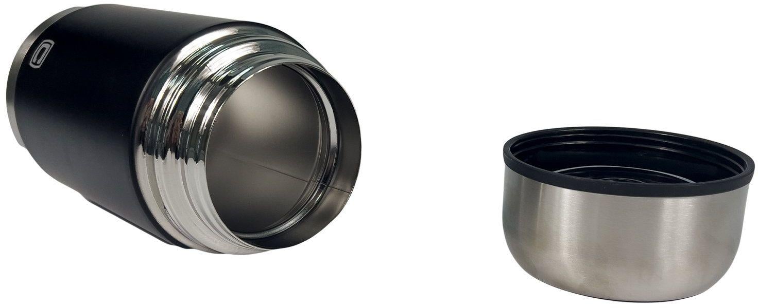 Термос Сила для еды 1 л (960675) - фото 2