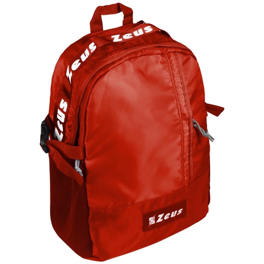 Рюкзак Zeus ZAINO SUPER ROSSO Червоний (Z01540)
