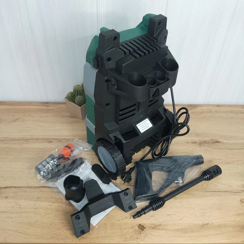 Мойки высокого давления YL-7101 (VEN-1169) Мойки высокого давления YL-7101 (VEN-1169)