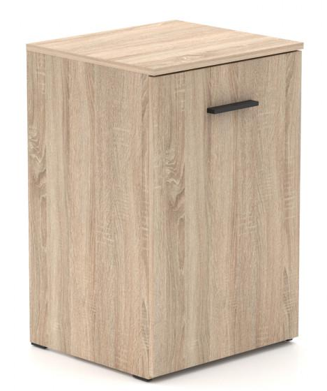 Стол-трансформер Knap Knap Hobana Ш1 140х50х75,6 см Дуб сонома - фото 3 Стол-трансформер Knap Knap Hobana Ш1 140х50х75,6 см Дуб сонома - фото 3