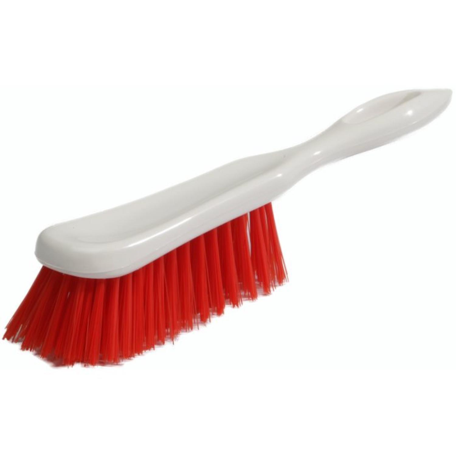 Щітка Falcon Brush ручна Червоний (9045R)