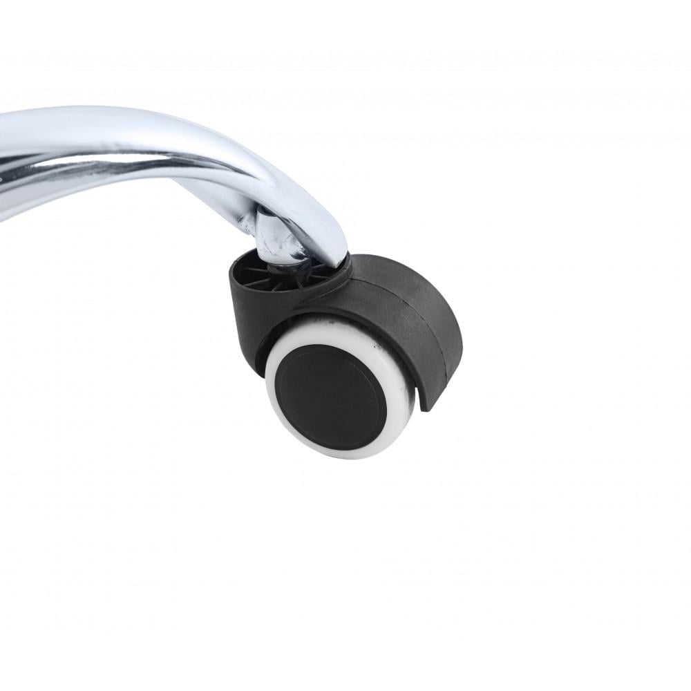 Кресло офисное на колесах Bonro BN-6071 с подставкой для ног Розовый - фото 5 Кресло офисное на колесах Bonro BN-6071 с подставкой для ног Розовый - фото 5