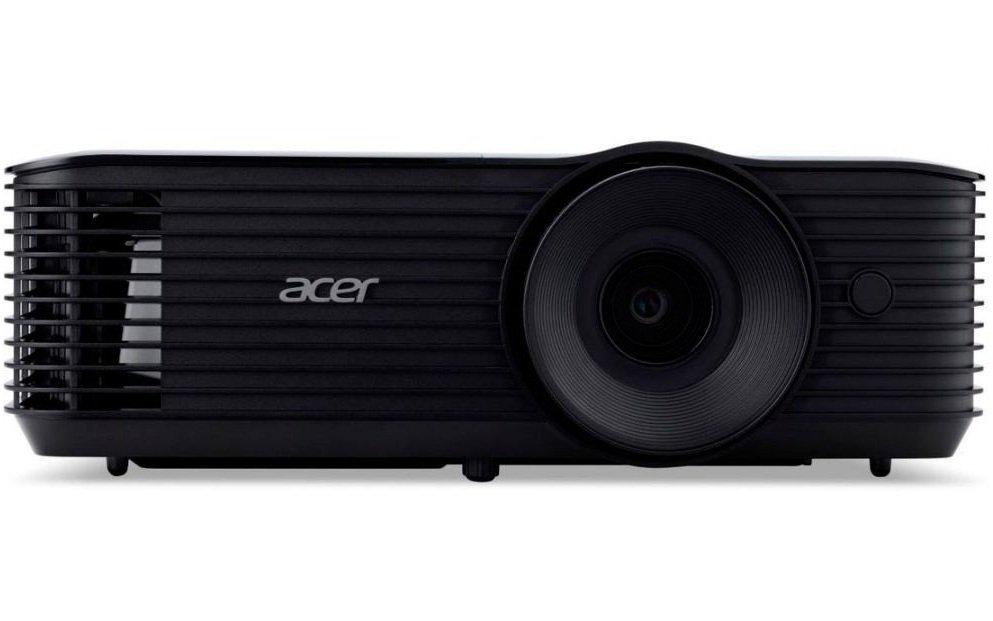 Проектор Acer X1126AH DLP 4000 Lm Чорний (576805) - фото 1