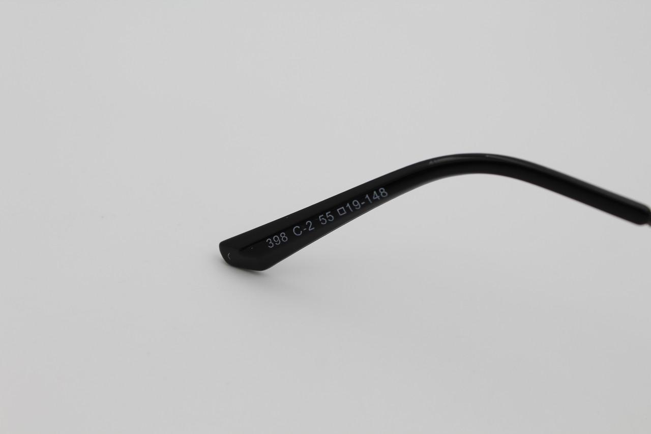 Солнцезащитные очки унисекс Cardeo polarized 398 c2 (2576021062) - фото 10