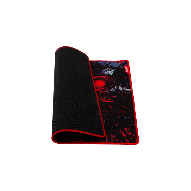 Килимок для миші MARVO G52 Noob L Mouse Pad 45х40 см Чорний - фото 4