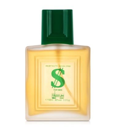 Дезодарант чоловічий Dollar 100 мл - фото 2 Дезодарант чоловічий Dollar 100 мл - фото 2