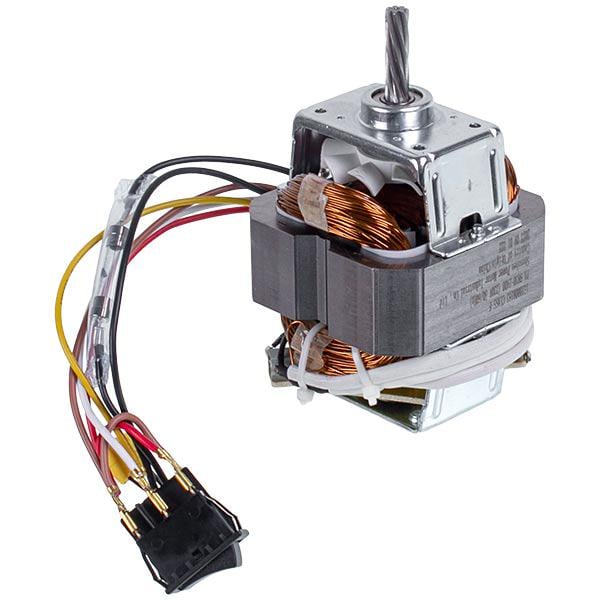 Двигатель JC-9830-2400 для мясорубки Moulinex HV8 SS-1530000497