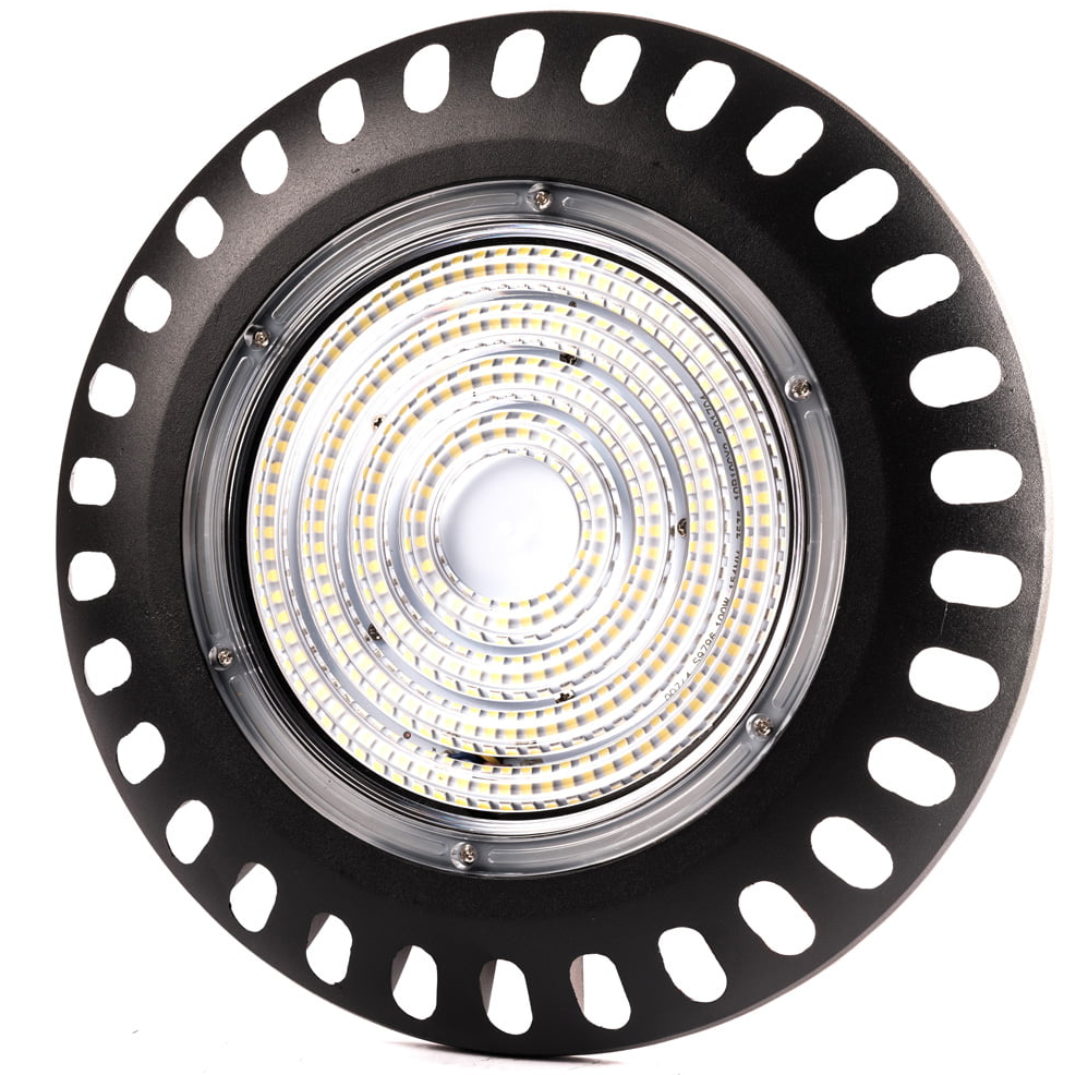 Світильник LED HIGH BAY STANDART 100 Вт 10000lm 6500К (s170001) - фото 2