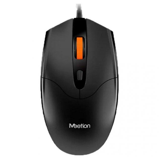 Мышка MeeTion MT-M362 USB (77501dd5)