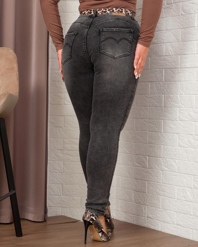 Джинси MG MD 922 p. 33 - фото 3 Джинси MG MD 922 p. 33 - фото 3