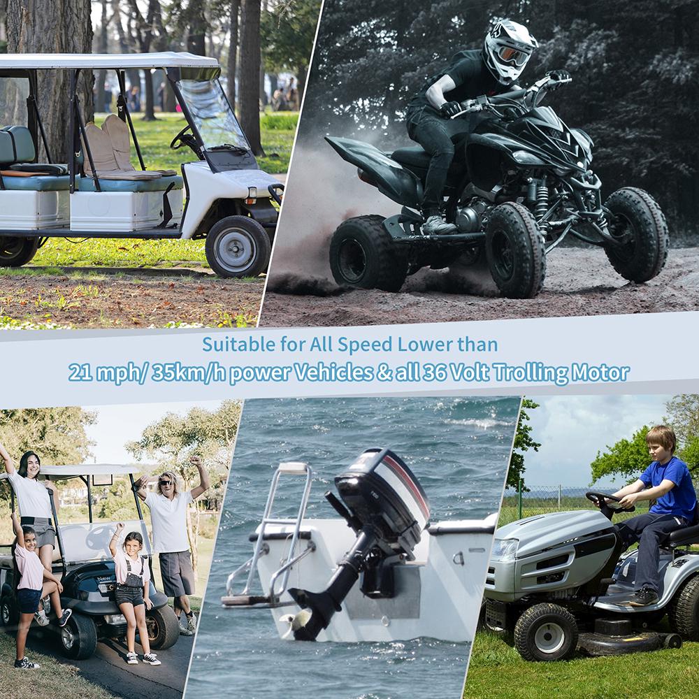 Акумулятор Kepworth LiFePO4 48V 100Ah 5120W Smart Bluetooth BMS (K48100999) - фото 5 Акумулятор Kepworth LiFePO4 48V 100Ah 5120W Smart Bluetooth BMS (K48100999) - фото 5