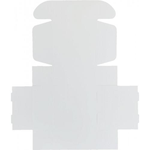 Коробка 100х80х20 мм подарункова (444) - фото 5 Коробка 100х80х20 мм подарункова (444) - фото 5