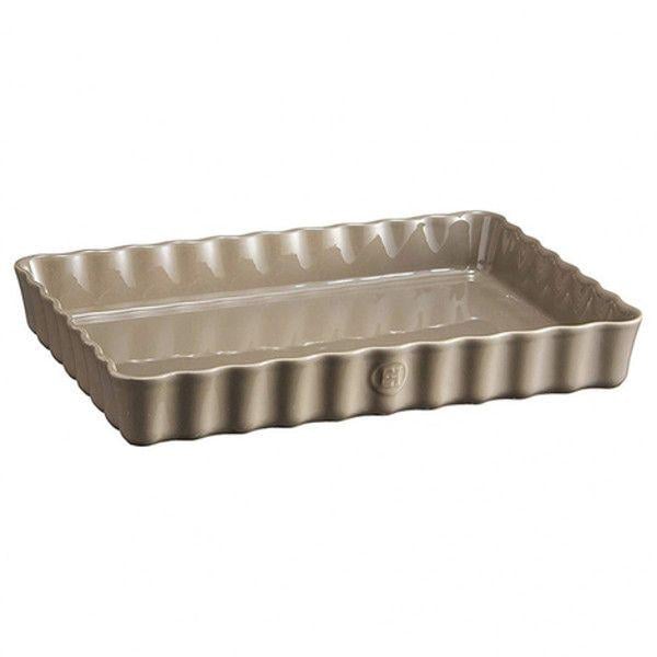 Форма для выпечки Emile Henry 24х34 см (956038)