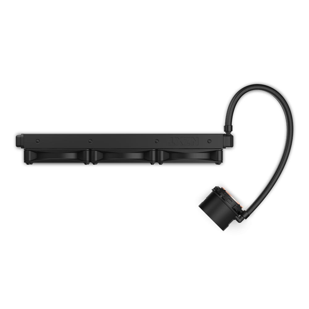 Водяне охолодження NZXT Kraken 360 (RL-KN360-B1)
