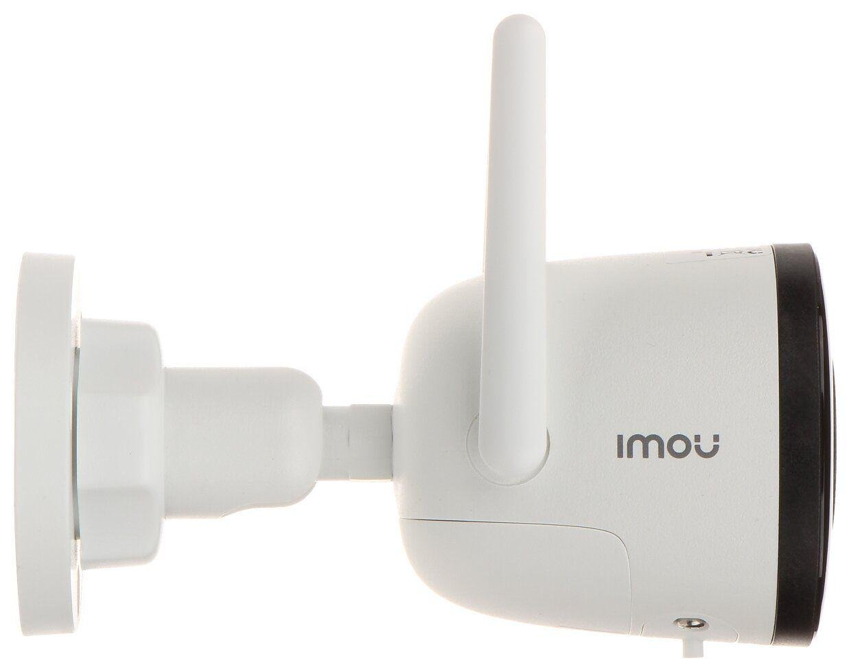 Видеокамера IMOU IPC-F22P Bullet Wi-Fi 2 Мп (0028897) - фото 3