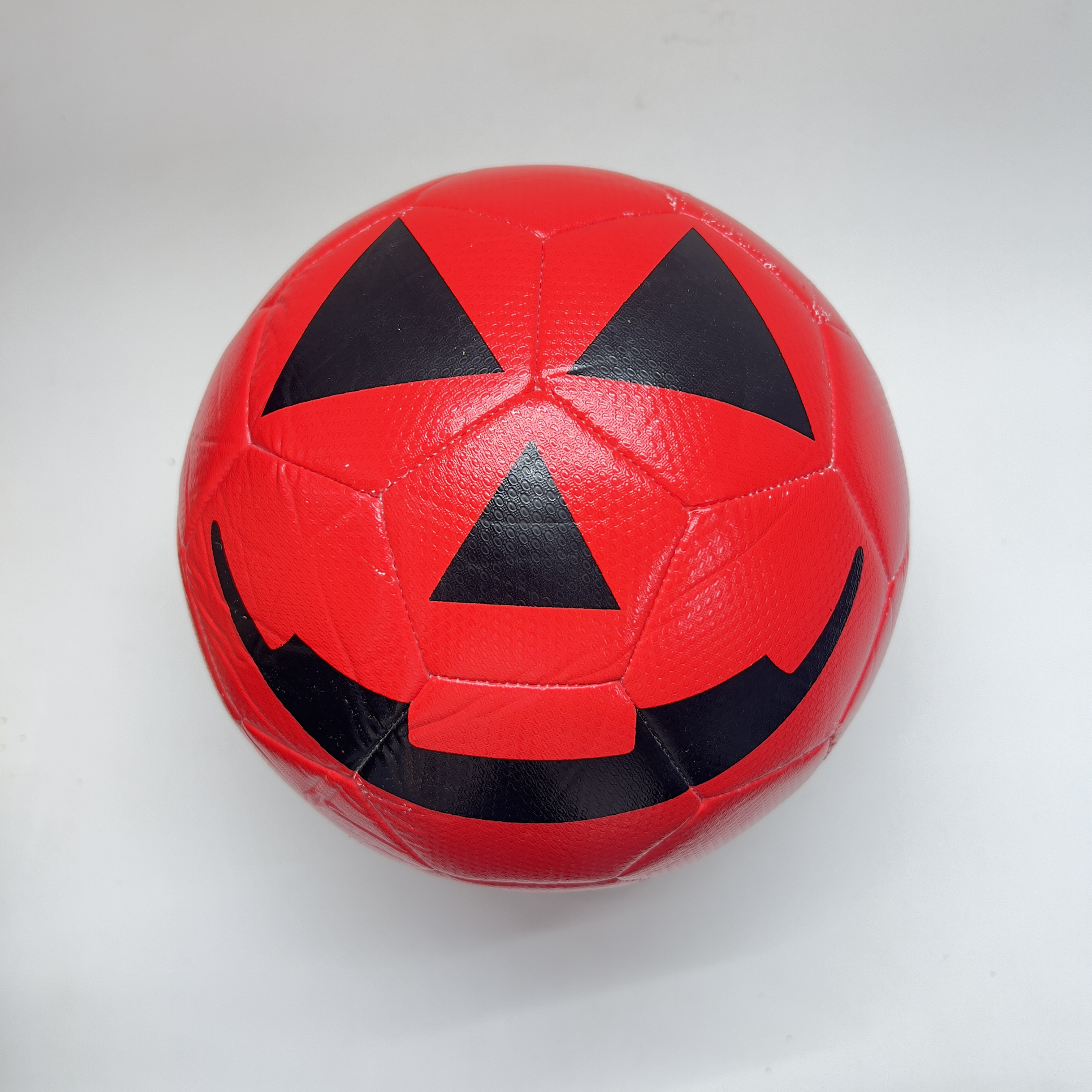 М'яч футбольний Halloween Size 4 (11251598)