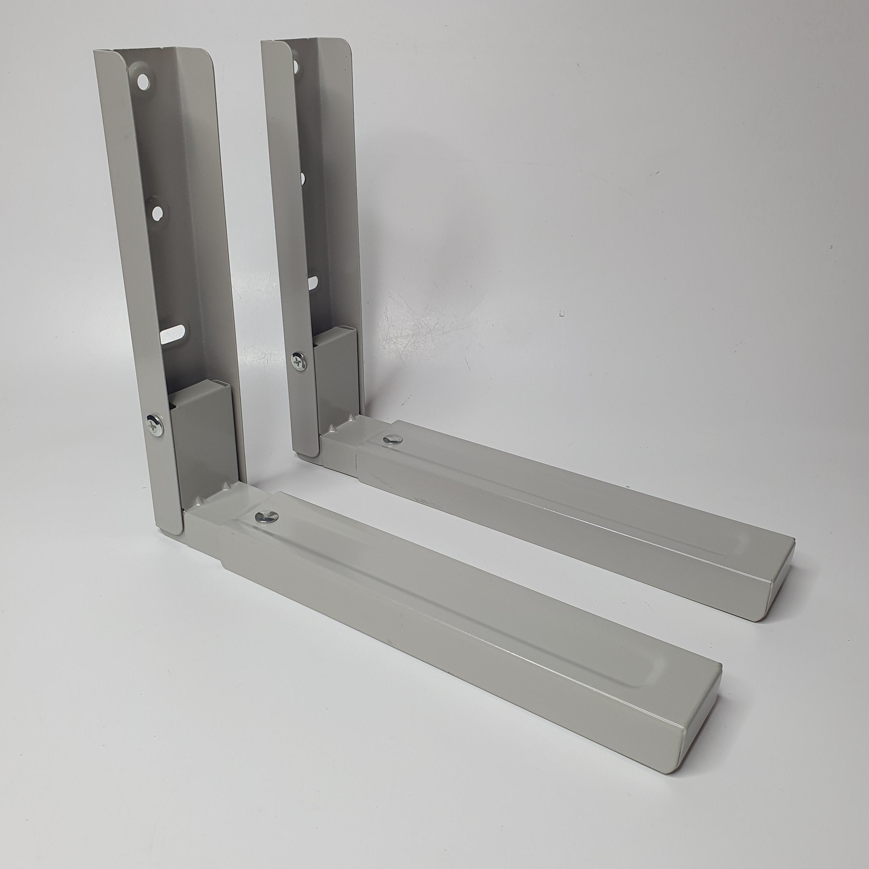 Кронштейн телескопический V-Star для микроволновки металлический (RIF-2025) - фото 10