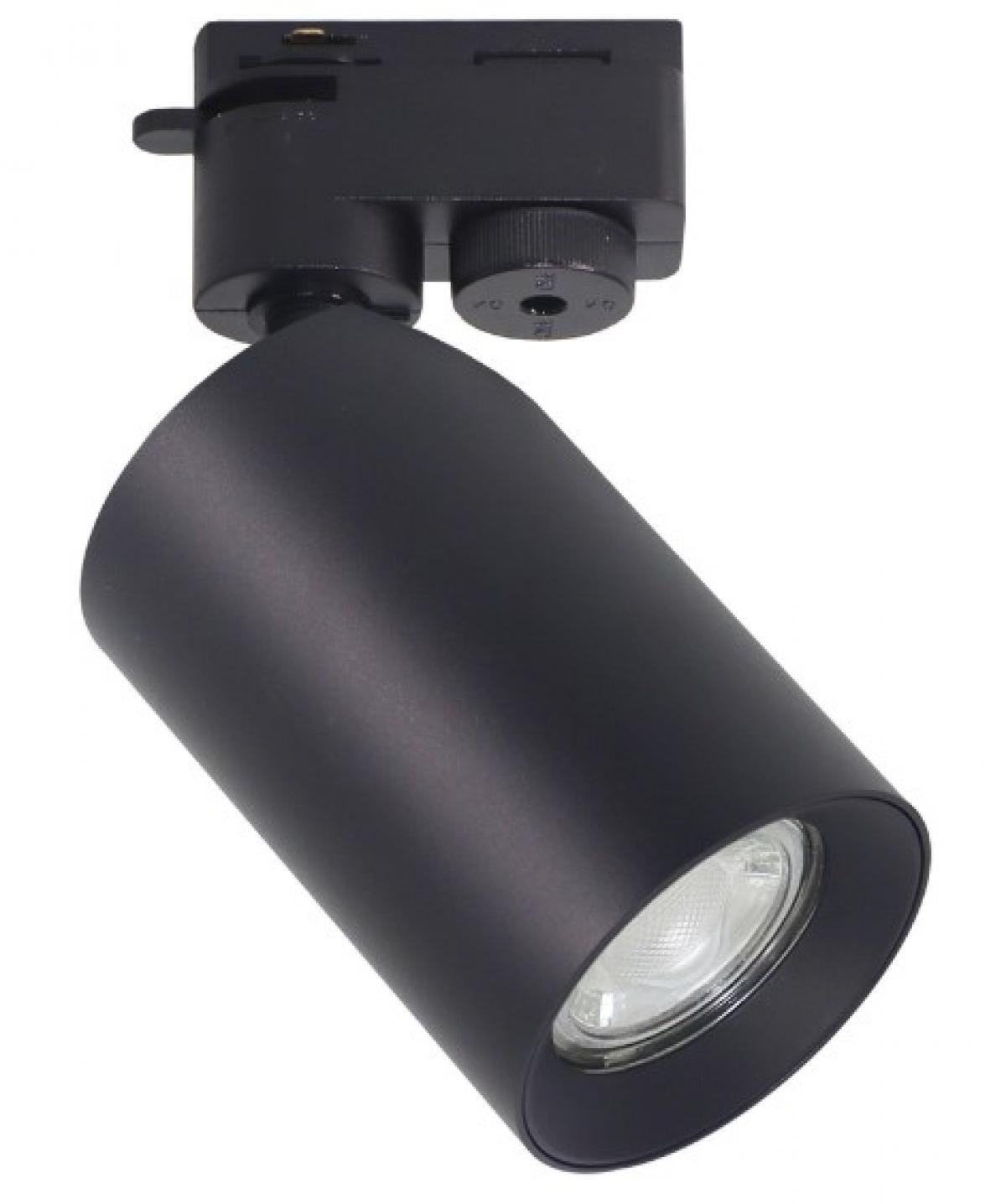 Трековый светильник TORE TRACK (TLS003-BK)