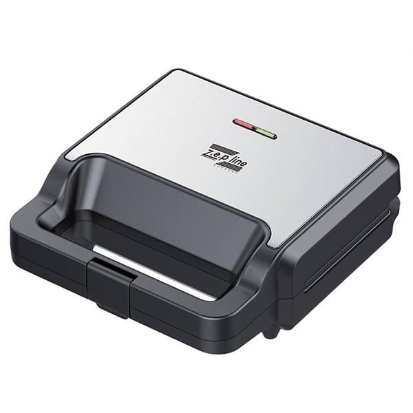 Вафельница Zepline 7в1 с сменными пластинами (ЦБ-00035861)