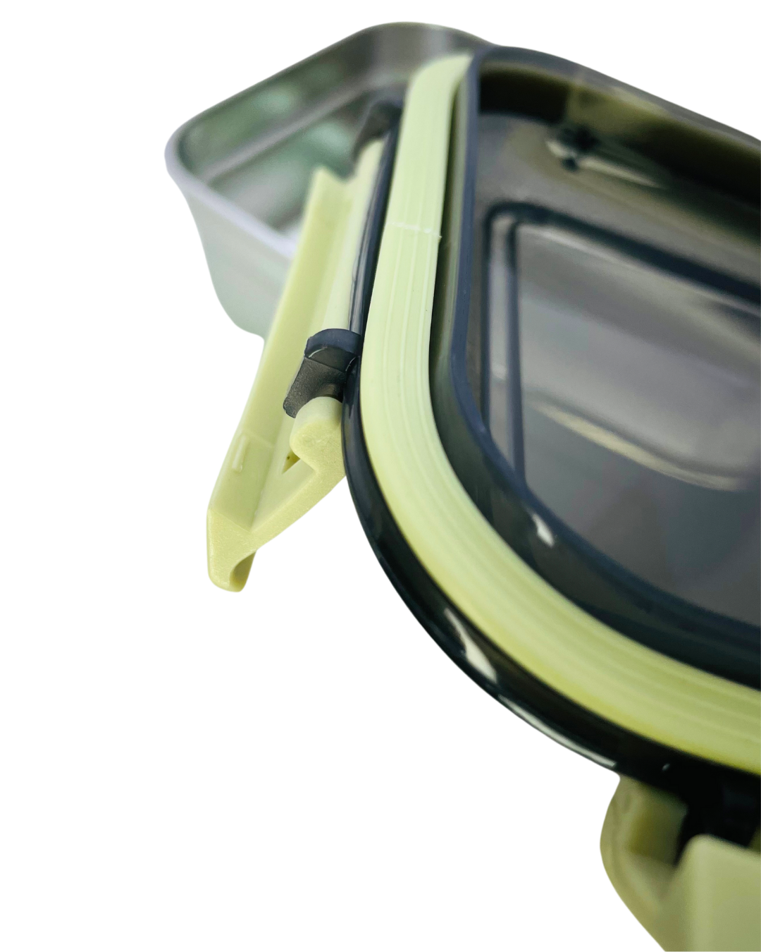 Ланч-бокс прямоугольный Eurogold 1,80 л (7103600399) - фото 2 Ланч-бокс прямоугольный Eurogold 1,80 л (7103600399) - фото 2