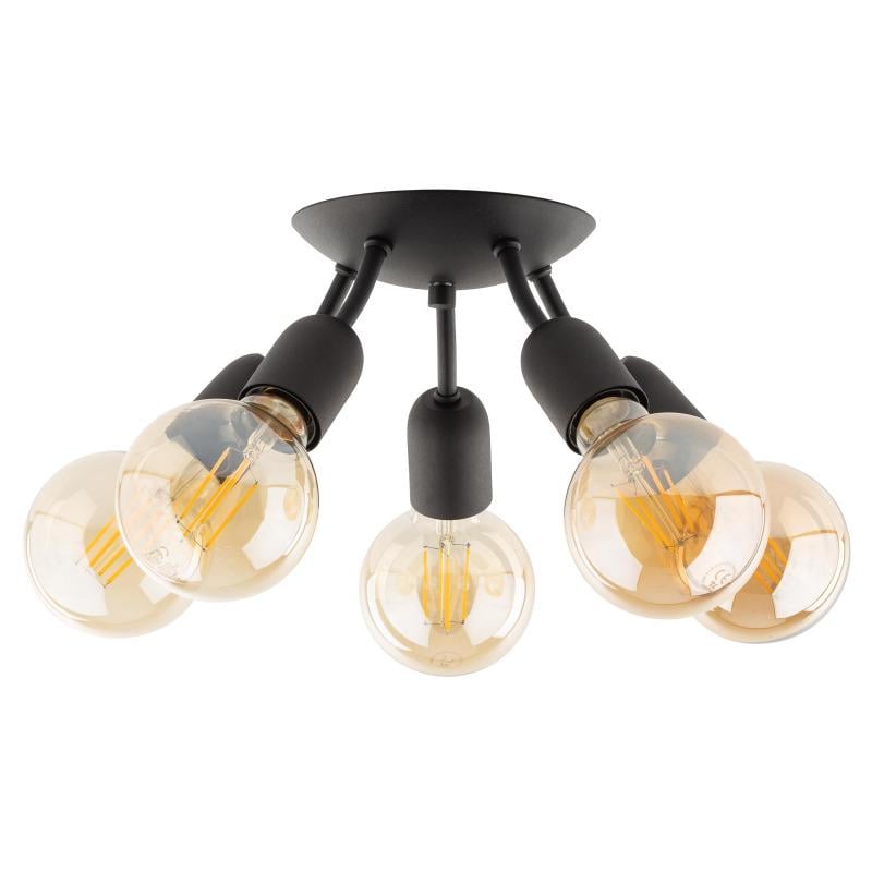 Люстра TK Lighting 4830 5 Rubio (14163306)