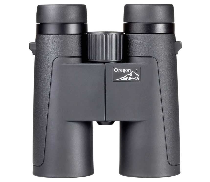 Бинокль Opticron DAS301545 Oregon 4 PC Oasis 8x42 WP МФР 2,3 м Black (ccb1d1f6) - фото 2