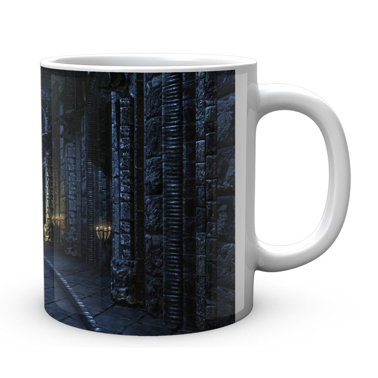 Чашка Geekland Skyrim (SKR 02.06)